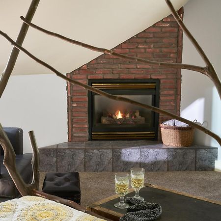 Goldberry Woods- A Modern Farm Resort Union Pier Екстер'єр фото