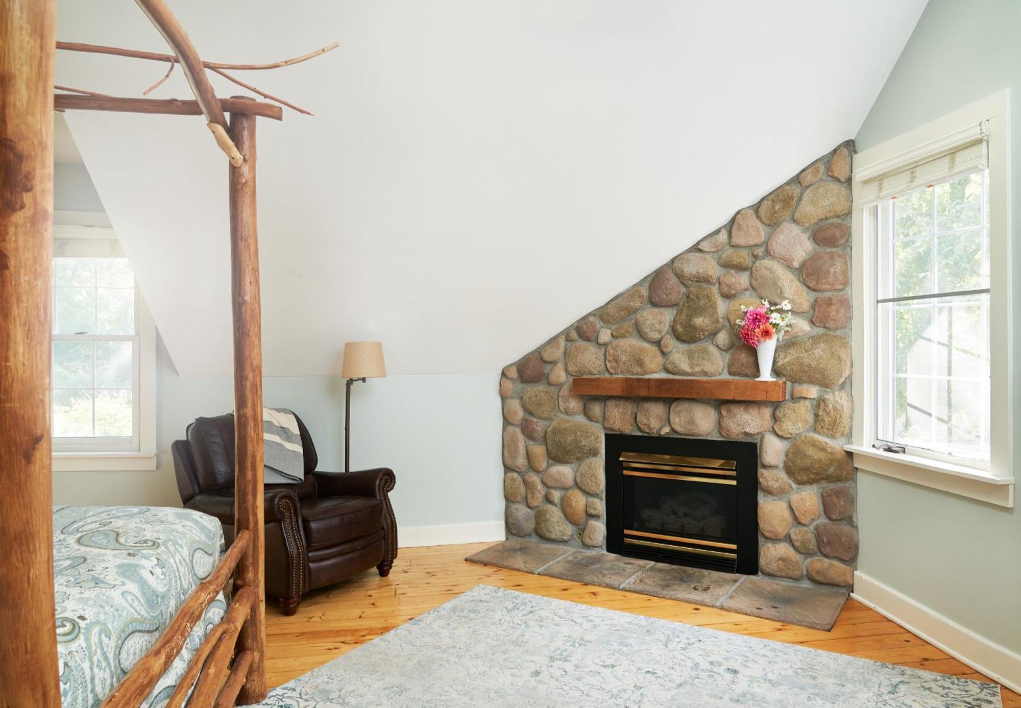 Goldberry Woods- A Modern Farm Resort Union Pier Екстер'єр фото