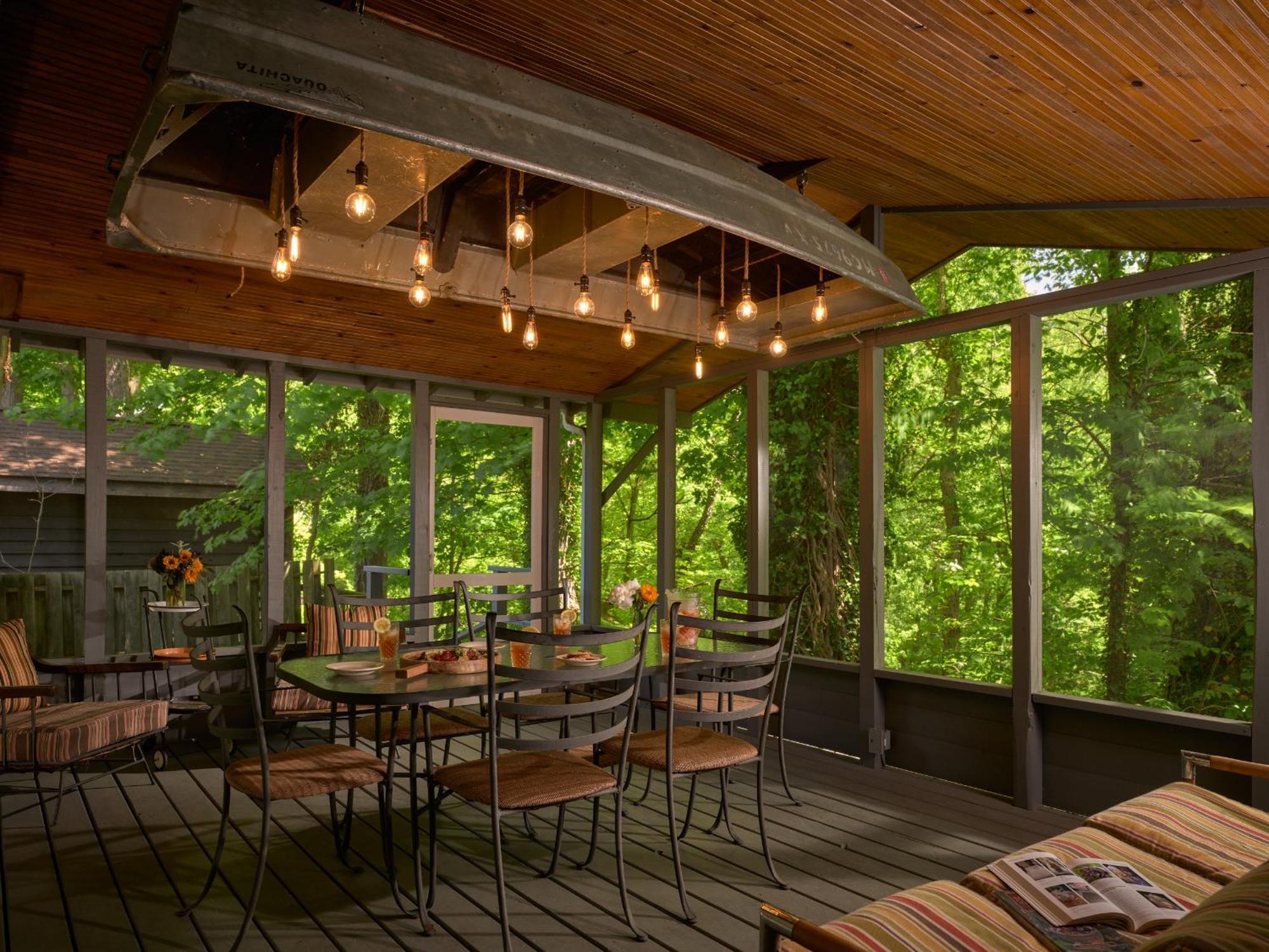 Goldberry Woods- A Modern Farm Resort Union Pier Екстер'єр фото