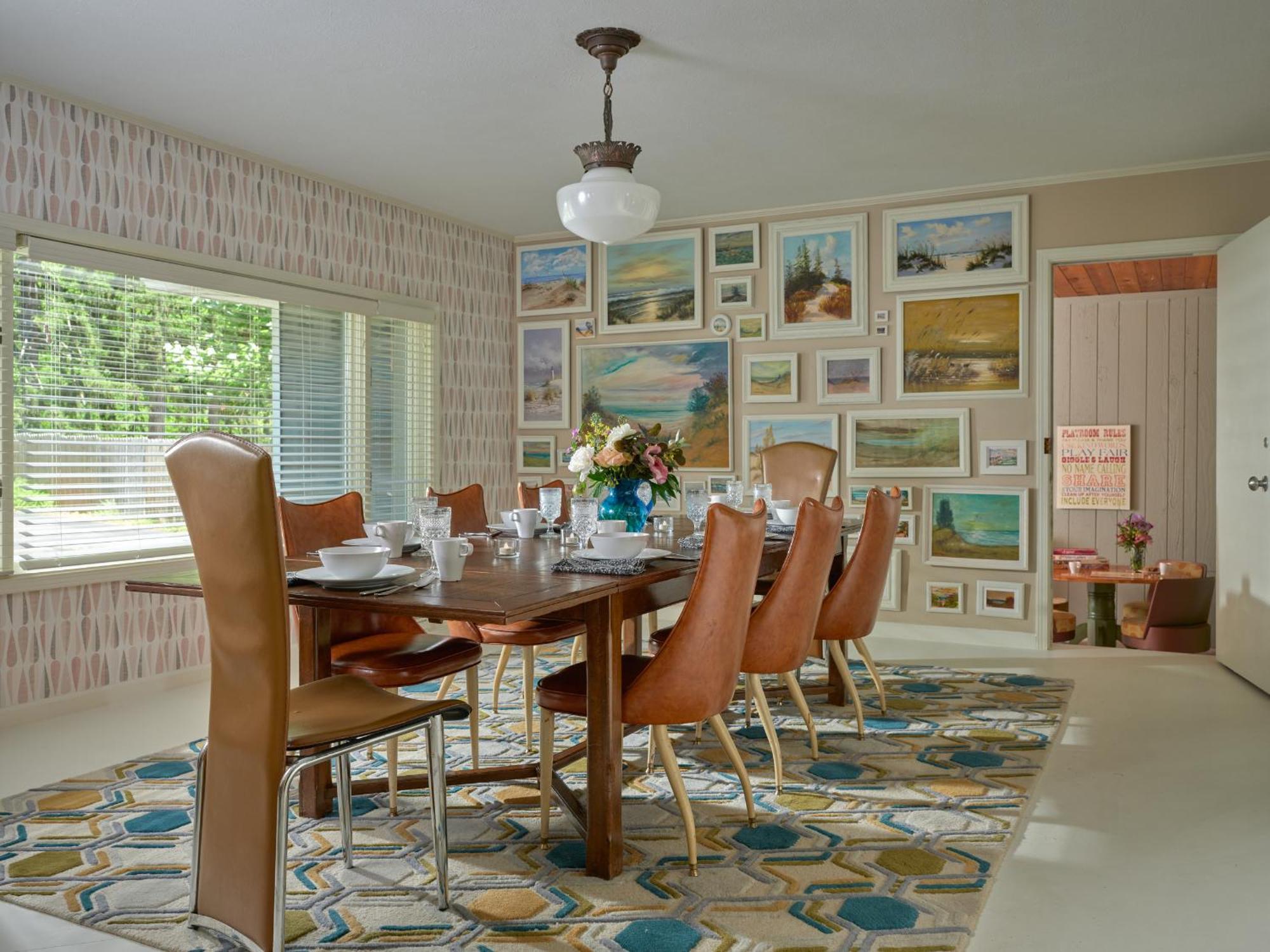 Goldberry Woods- A Modern Farm Resort Union Pier Екстер'єр фото