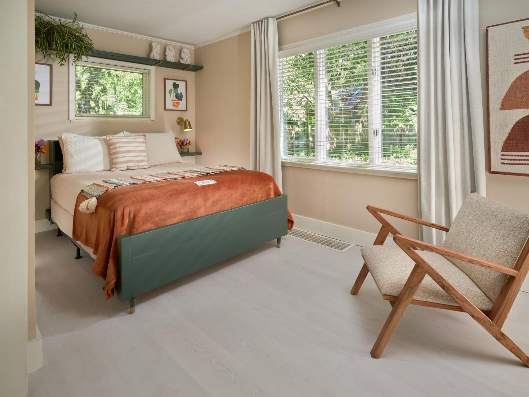 Goldberry Woods- A Modern Farm Resort Union Pier Екстер'єр фото