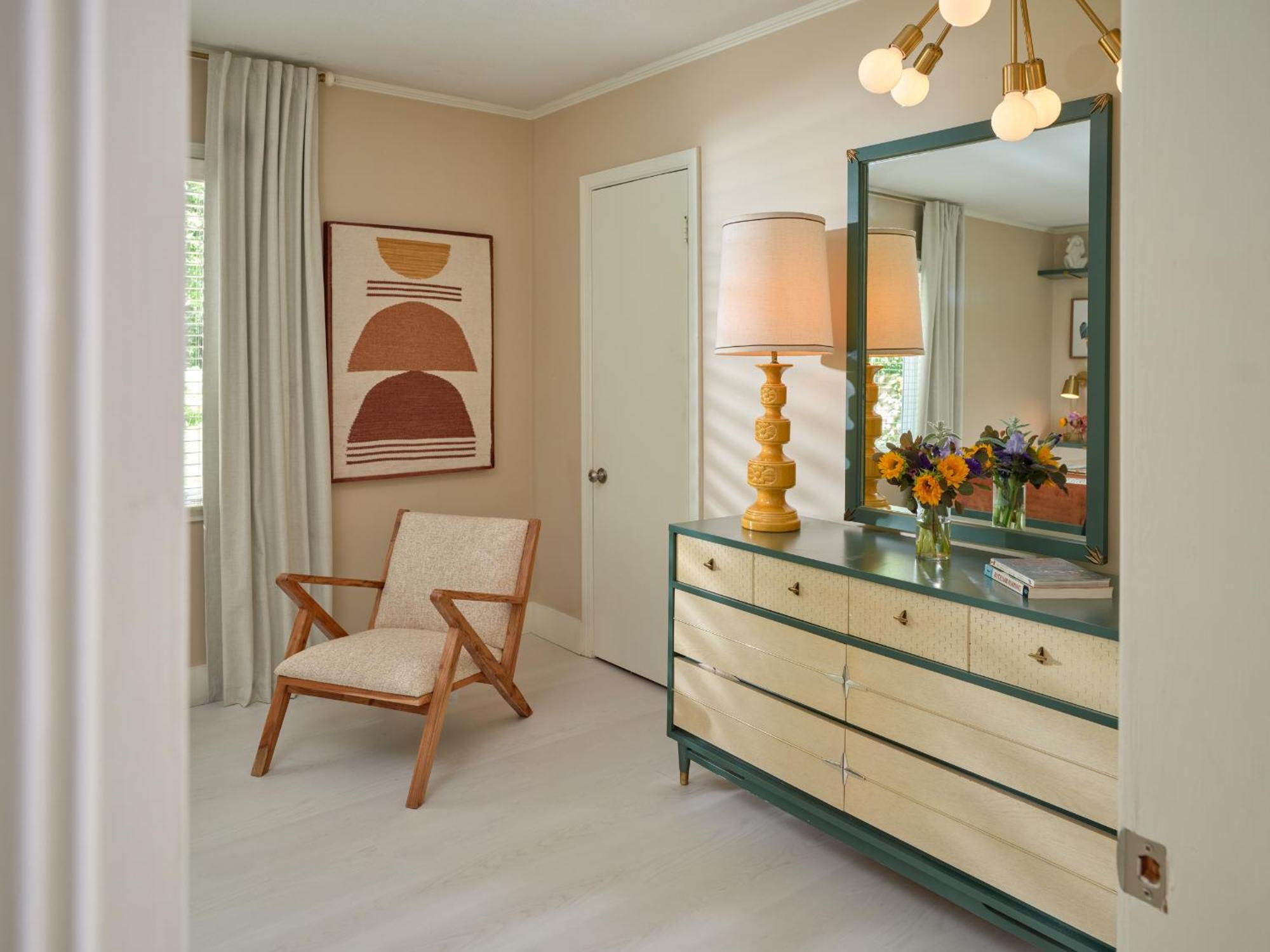 Goldberry Woods- A Modern Farm Resort Union Pier Екстер'єр фото