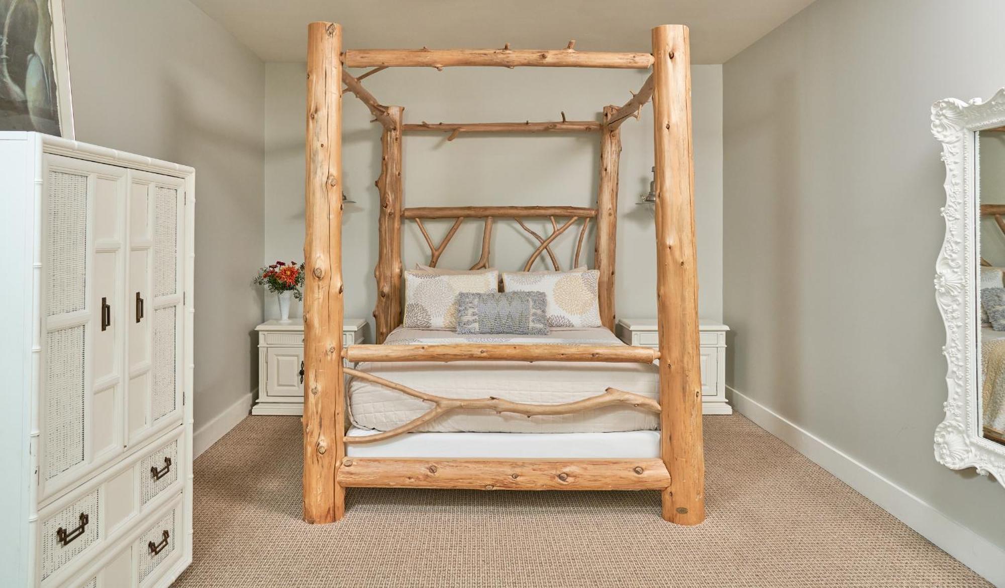 Goldberry Woods- A Modern Farm Resort Union Pier Екстер'єр фото