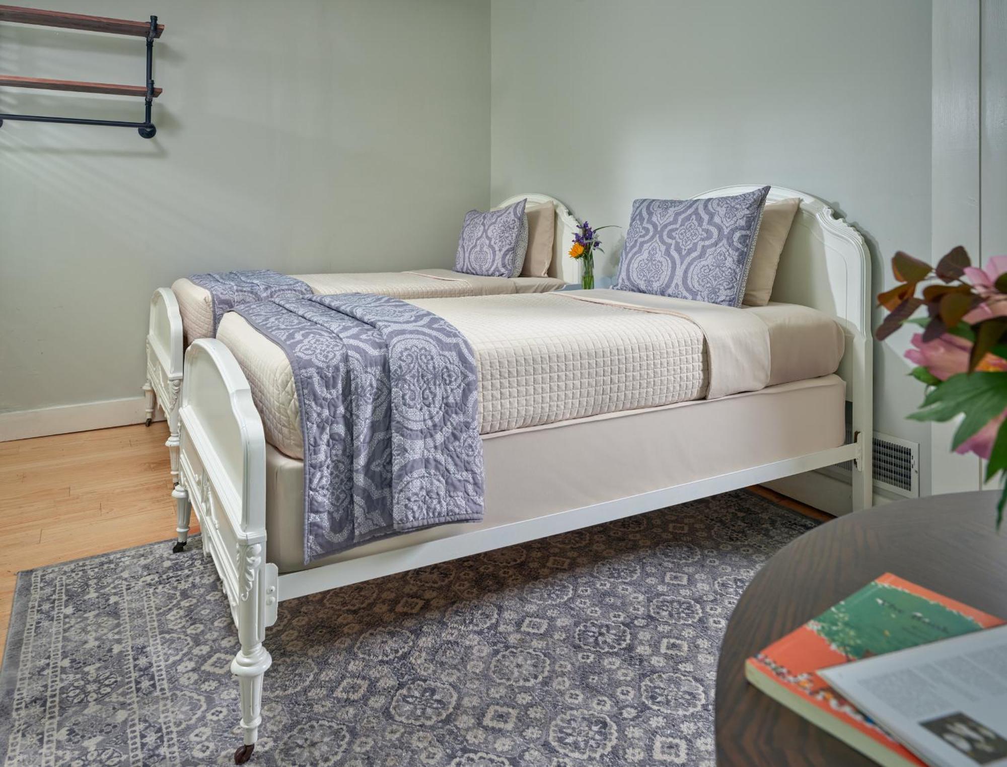 Goldberry Woods- A Modern Farm Resort Union Pier Екстер'єр фото