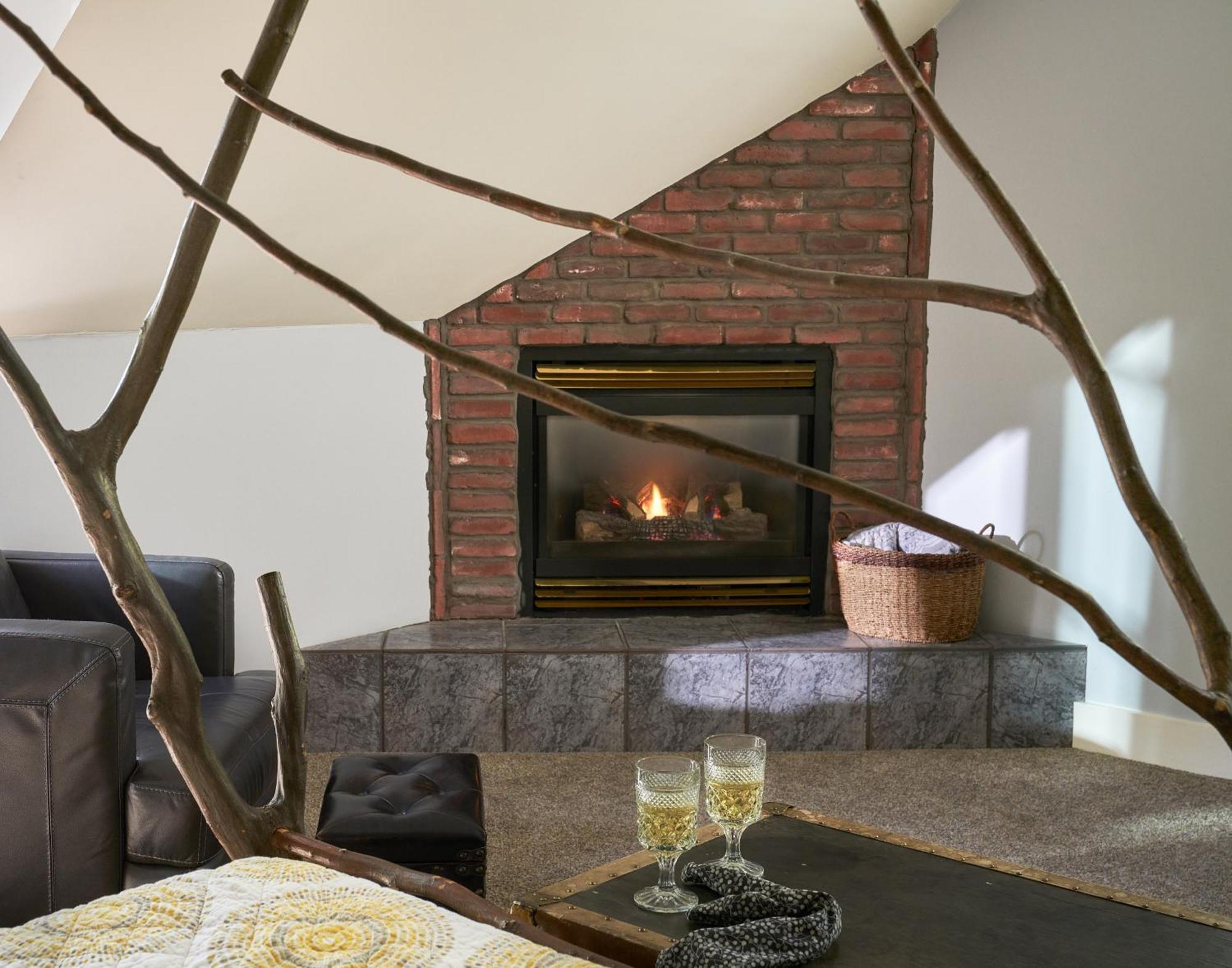 Goldberry Woods- A Modern Farm Resort Union Pier Екстер'єр фото